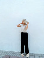 Hollaway Satin Pants