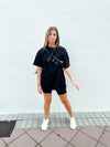 Kynlee Biker Shorts