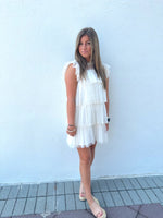Paloma Tulle Dress