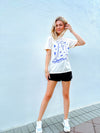 For Walking Tee