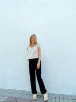 Hollaway Satin Pants