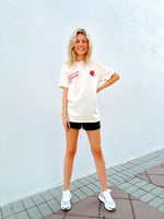 Back to Back Tee