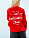 Saturday Tailgating Sweatshirt