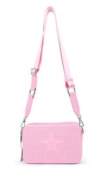 Henna Pink Crossbody