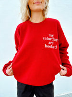 Saturday Tailgating Sweatshirt