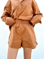 Haven Toffee Shorts