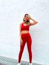 Abby Sports Bra