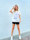 For Walking Tee