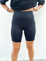 Kynlee Biker Shorts