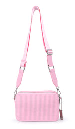 Henna Pink Crossbody