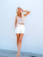 Coen Cargo Shorts