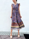 Vanessa Midi Dress