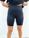 Kynlee Biker Shorts