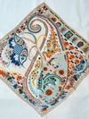 Multi Paisley Bandana