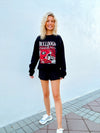 Bulldogs Band Sweatshirt