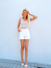 Coen Cargo Shorts