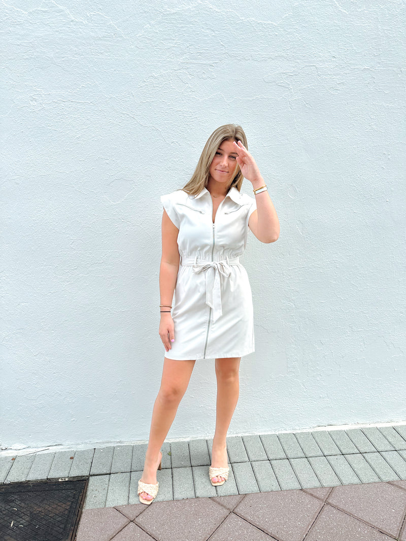 Audrey Dress