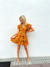 Sonny Floral Dress