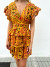 Sonny Floral Dress