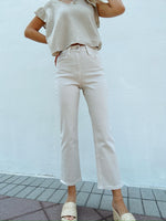 Alyssa Fearless Jeans
