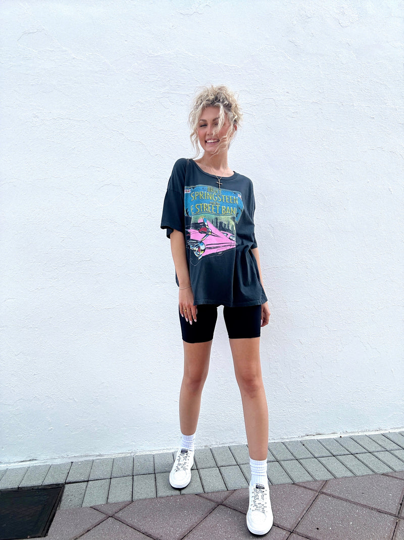 BS Born in the USA Merch Tee