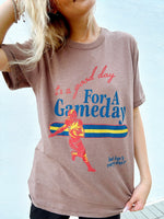 Good Day Gameday Tee