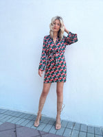 Tyran Dress