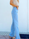 Nemy Straight Leg Jeans