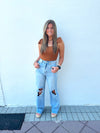 Dreya Bow Bodysuit