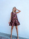 Hadley Floral Dress
