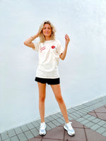 Back to Back Tee