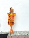 Sonny Floral Dress
