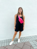 Jude Utility Dress