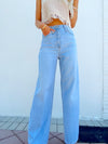 Nemy Straight Leg Jeans