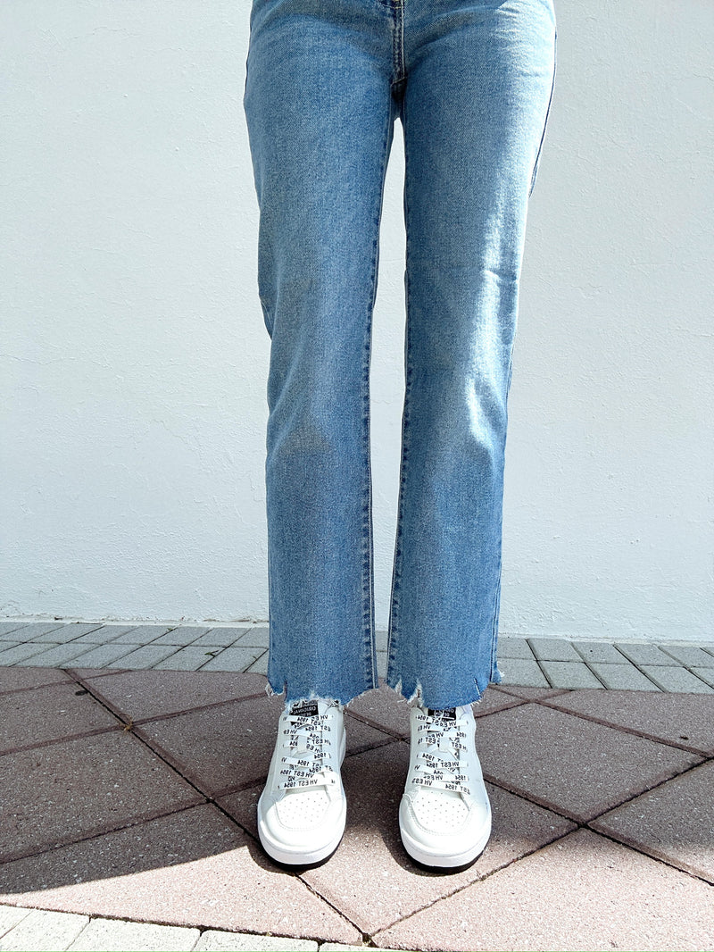 Alissa VH Sneakers