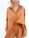 Lowell Button Down