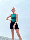 Avril Bodysuit-Green