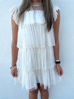 Paloma Tulle Dress