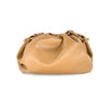 Jacky Pouch Bag- Brown