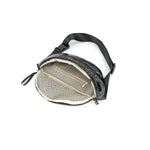 Jena Soho Puffer-Black