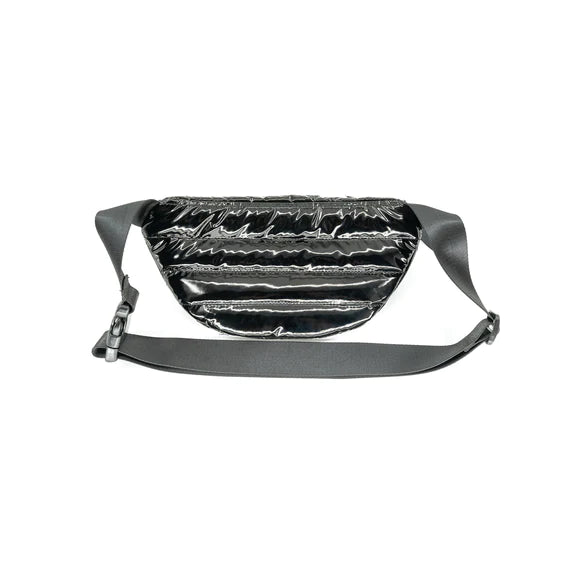 Jena Soho Puffer-Black