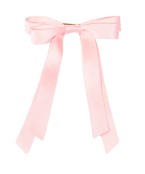 Layla Pink Bow