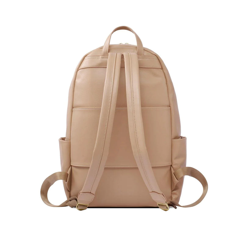 Leila Backpack Sand