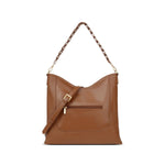 Millie Shoulder Bag Chestnut