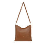 Millie Shoulder Bag Chestnut