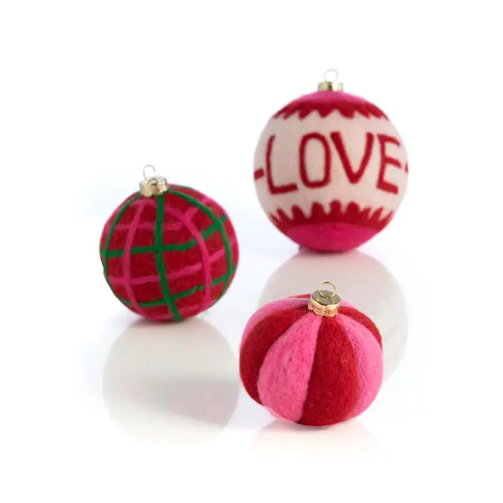 Love Ornament
