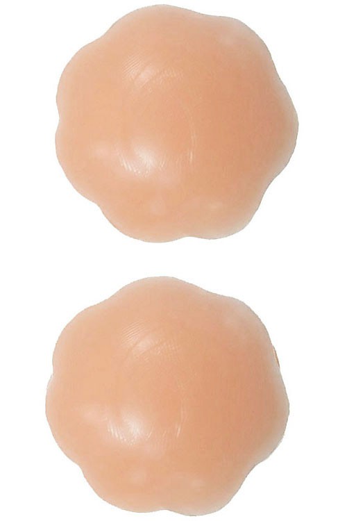 Silicone Pasties Large