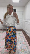 Wilshire Bow Top