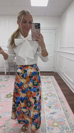 Wilshire Bow Top