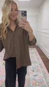 Ella Espresso Top